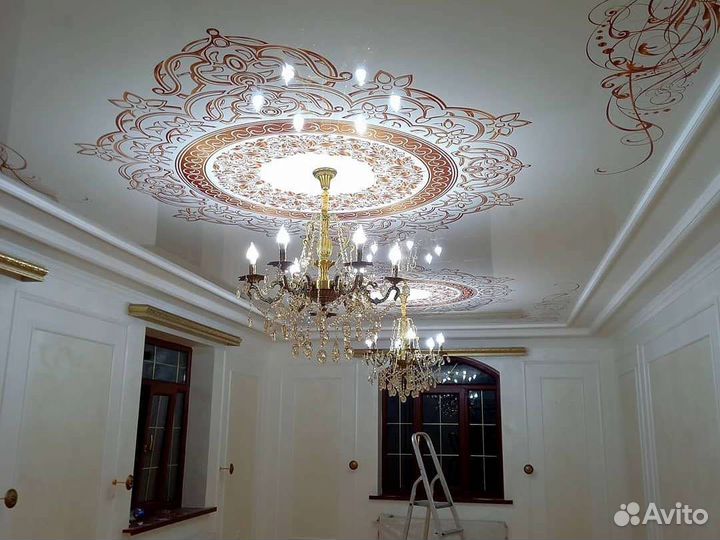 Все Услуги Электрика