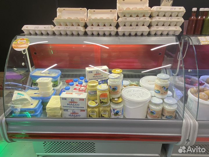 Минимаркет