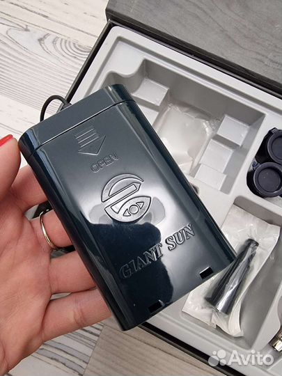 Аппарат для перманентного макияжа машинка татуажа