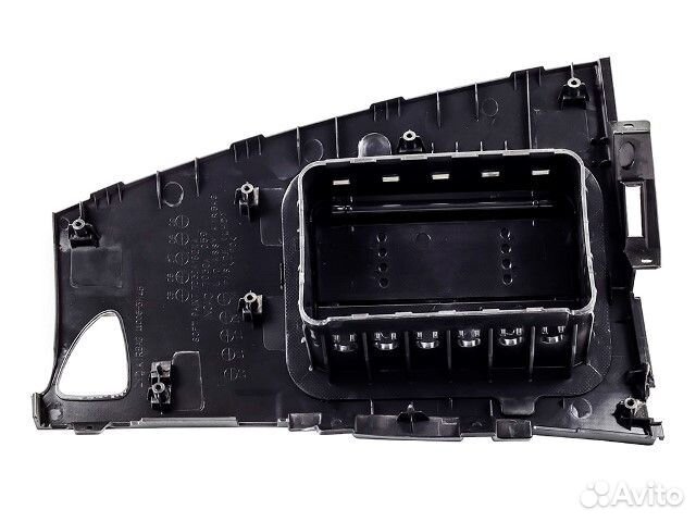 Панель торпедо SRS Peugeot 4007