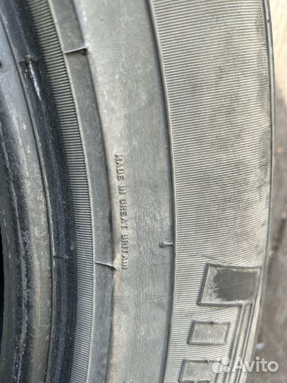 Pirelli Scorpion Verde 235/60 R18 107V