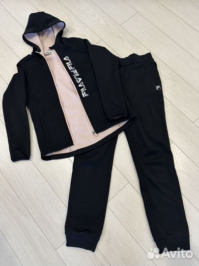 Одежда для девочки пакетом 146-158