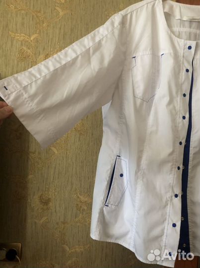 Медицинский Халат