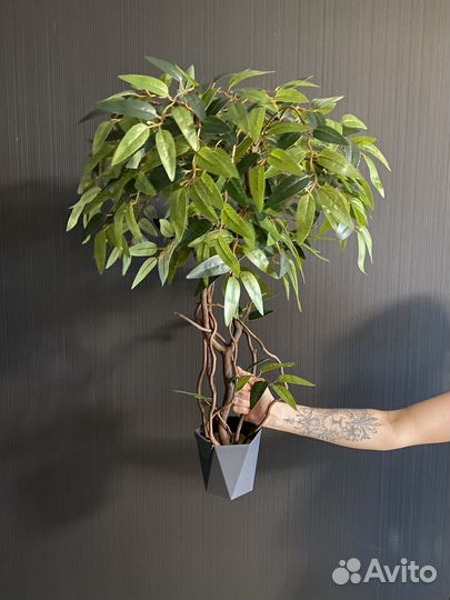 Искусственное дерево Олива