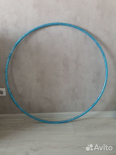 Обруч для художественной гимнастики 90