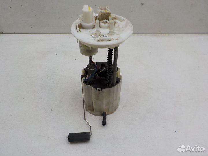 Насос топливный Opel Mokka 2012