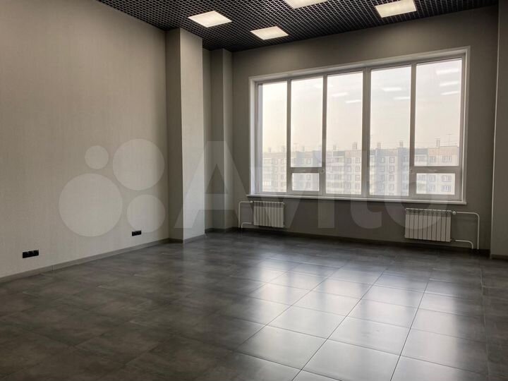 Офис, 49.7 м²