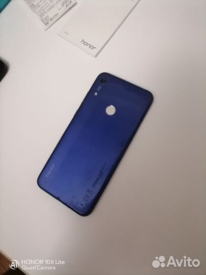 HONOR 8A, 2/32 ГБ