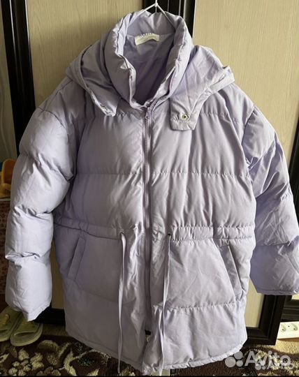 Куртки женские