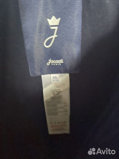 Куртка детская Jacadi