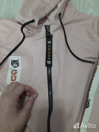 Комбинезон женский 42 44