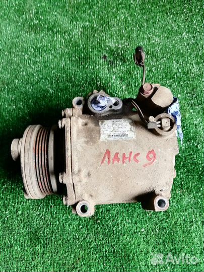 Mitsubishi Lancer 9 Лансер