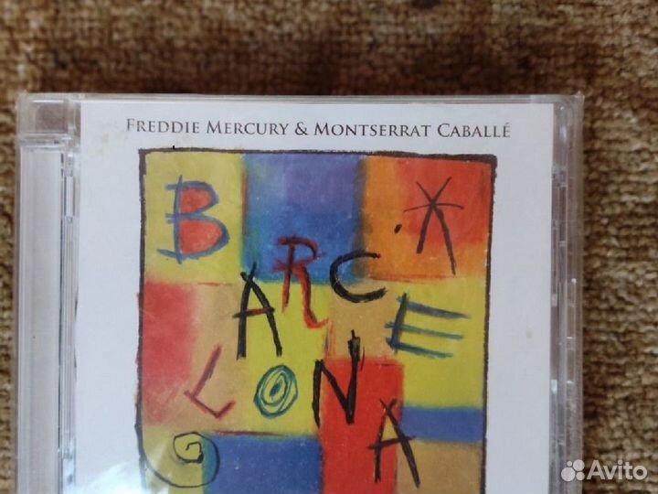 Сд диски фирменные