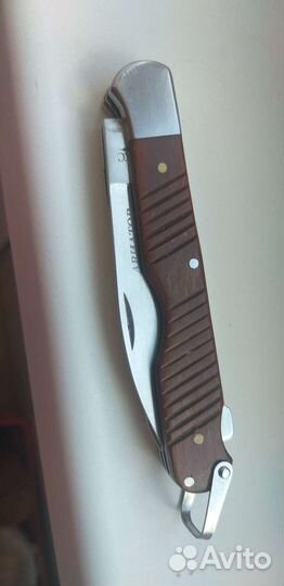 Нож складной