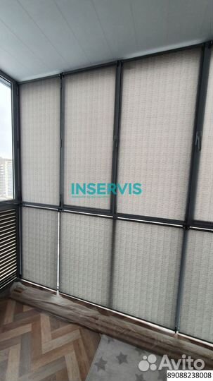 Зебра день ночь блэкаут