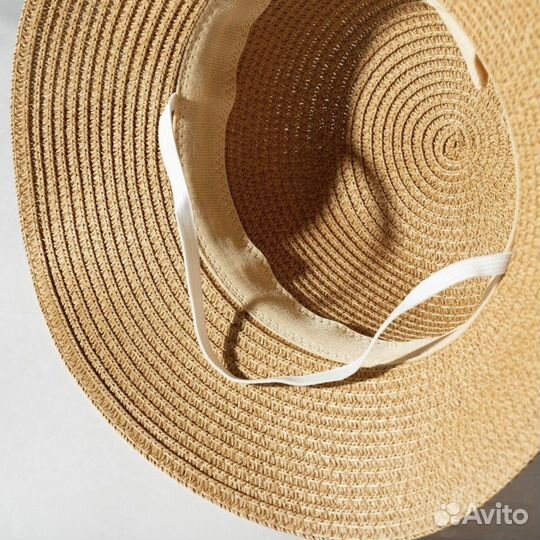 Шляпа для девочки Minaku