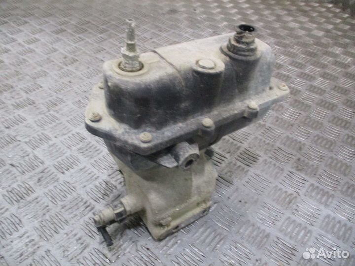 Насос системы Adblue камаз 0001401578