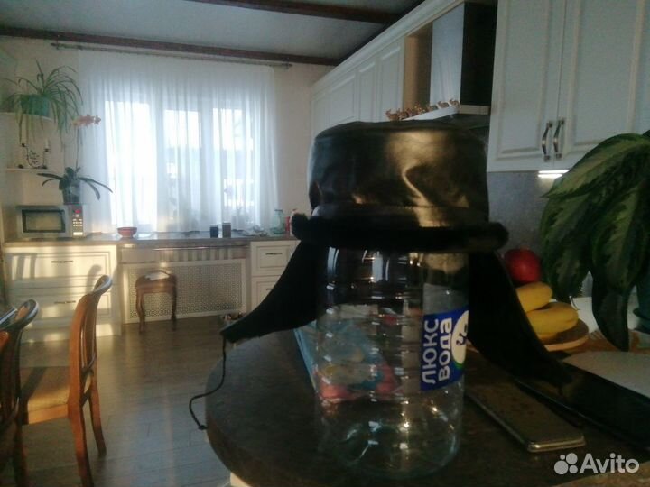 Мужская кепка