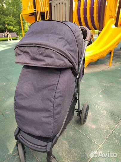 Прогулочная коляска бу