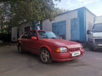 Ford Escort 1.6 MT, 1988, 360 000 км, с пробегом, цена 50 000 руб.