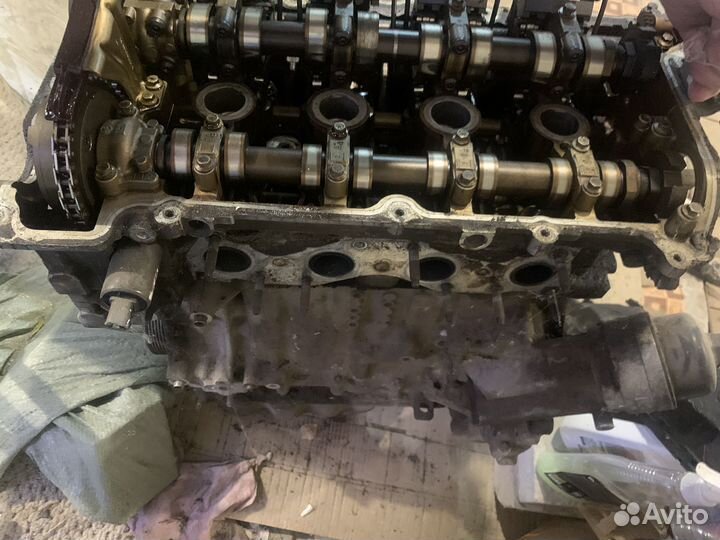 Продам двигатель ер-6