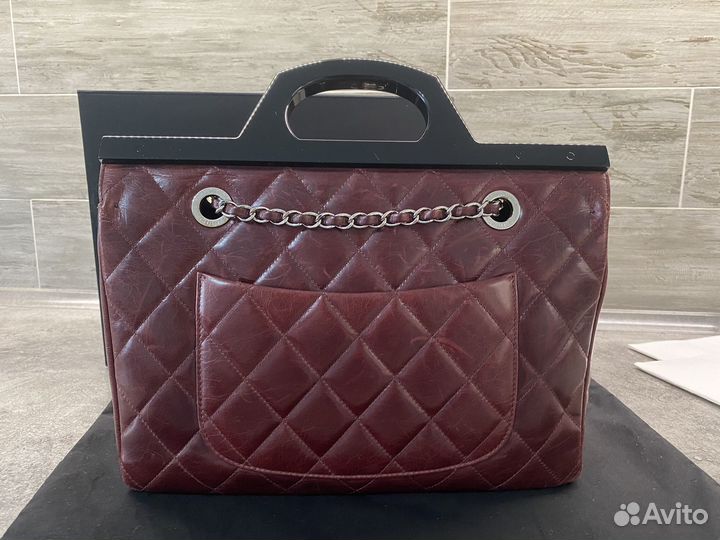Сумка chanel оригинал