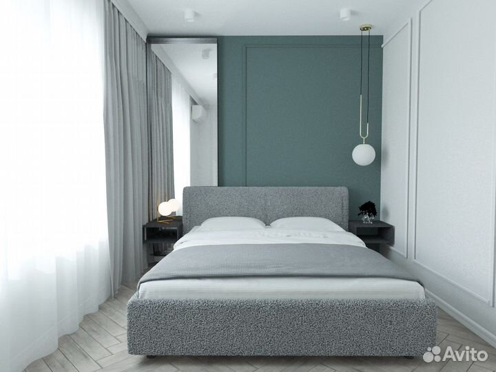 Дизайнер интерьера