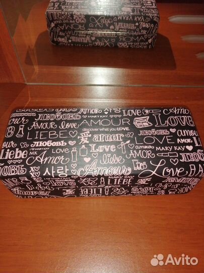 Солнцезащитные очки