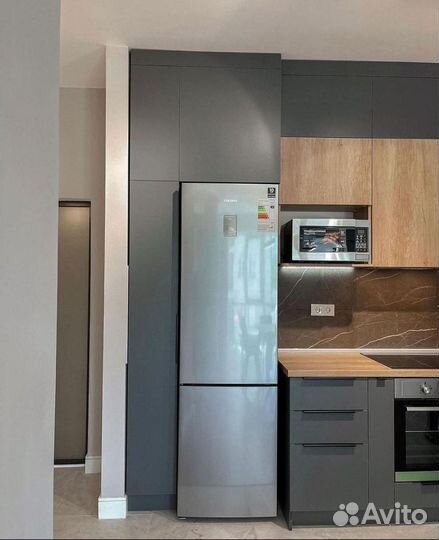 Кухня Кухонный гарнитур на заказ