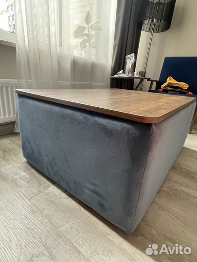 Стол трансформер Аскона