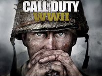 Call of Duty: wwii - Gold Edition PS4 PS5