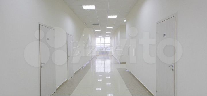 Офисное помещение 141 кв.м от собственника