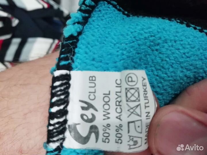 Кофты свитера мужские