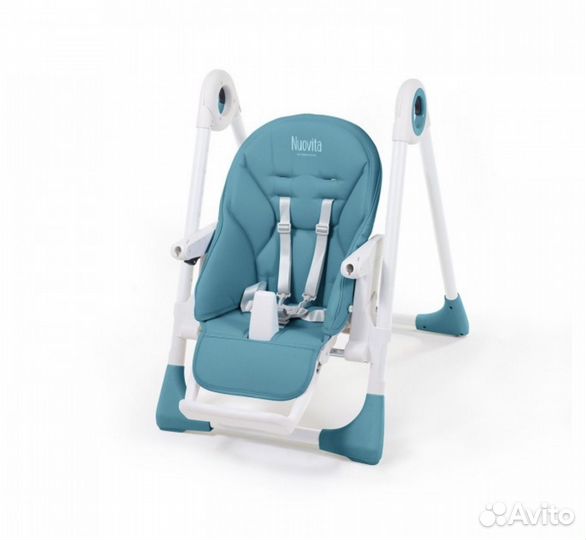 Стульчик для кормления трансформер