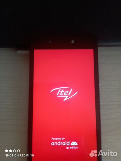 Itel A25, 16 ГБ