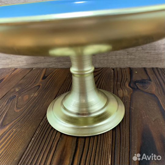 Винтажная Ваза Тюльпаны Сделано В СССР Ретро