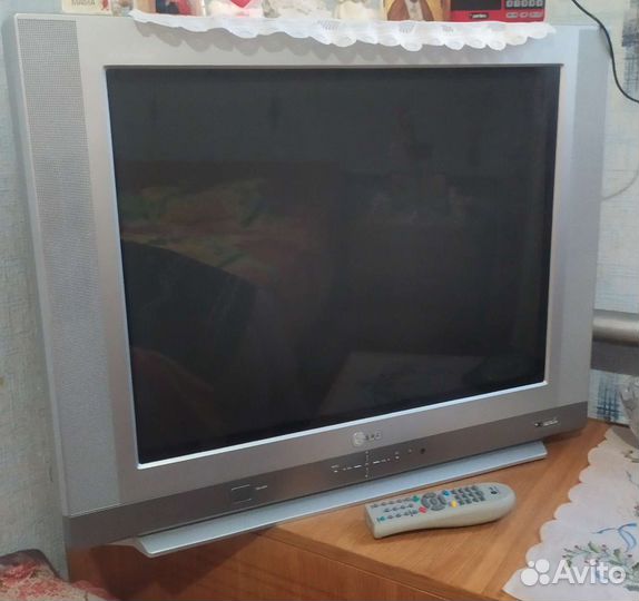 Телевизор бу Lg