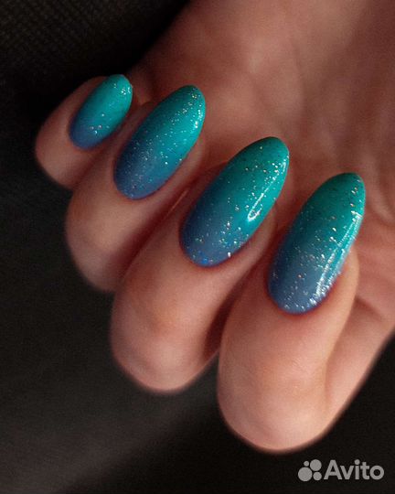 Мастер маникюра и педикюра