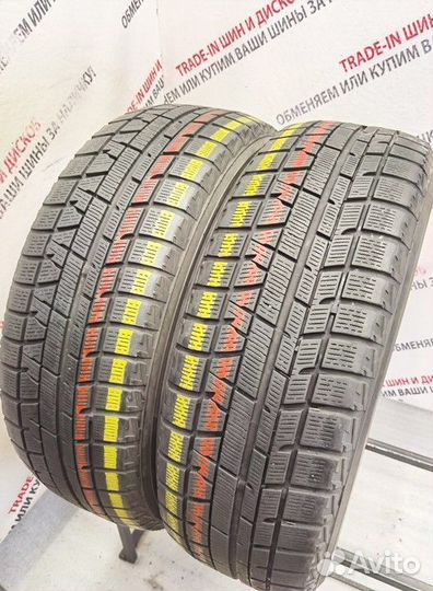 Yokohama Ice Guard IG30 215/60 R17 96W