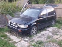 Mitsubishi Space Runner 1.8 MT, 1996, 101 000 км, с пробегом, цена 150 000 руб.