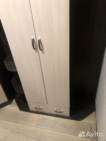 Шкаф бу