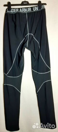 Compression set Under Armour Base 3.0 Polartec XXL