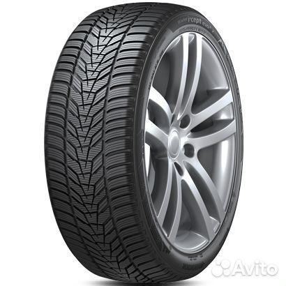 Hankook Winter I'Cept Evo 3 X W330A 235/50 R19 103V