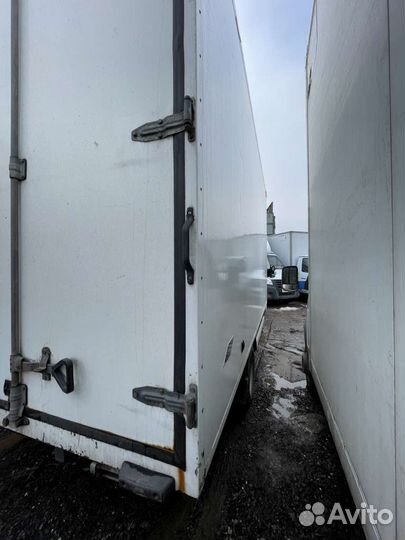 Ford Transit 2.2 МТ, 2021, 243 220 км