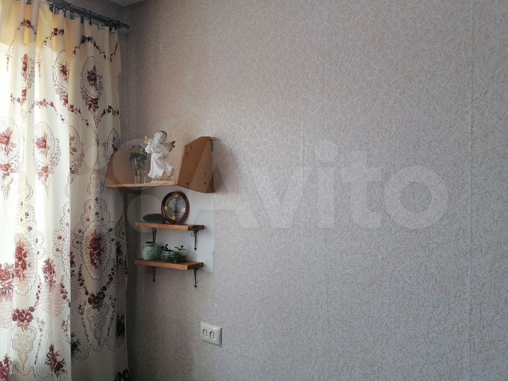 1-к. квартира, 35,2 м², 4/9 эт.