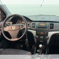 SsangYong Actyon 2.0 MT, 2011, 204 300 км, с пробегом, цена 625 000 руб.