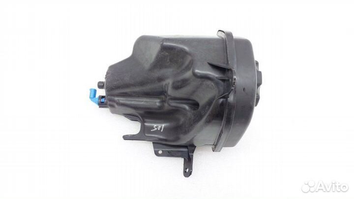 Бачок расширительный Bmw X5 F15 N63B44B 2013