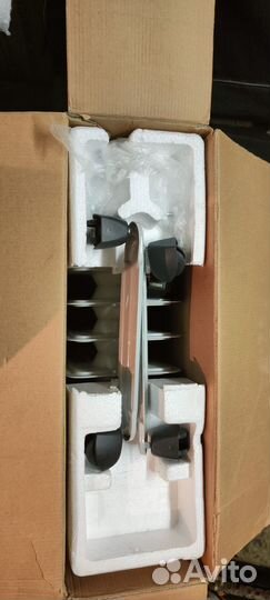 Обогреватель масляный Equation 9 секций