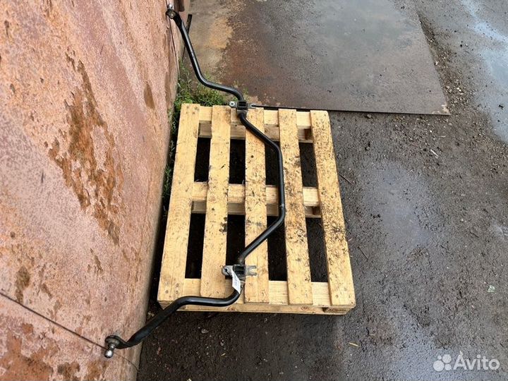 Стабилизатор передний Renault Master 3 2016