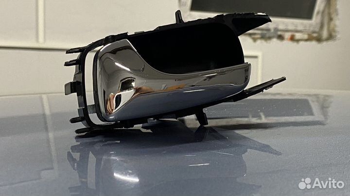Ручка двери внутренняя chevrolet lacetti